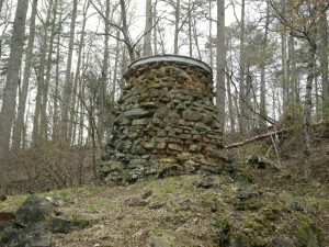 Catharine Furnance, Chancellorsville, VA