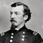 General Nelson Miles