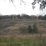 Little Round Top