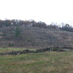 Little Round Top