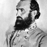 Stonewall Jackson