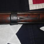 1863 Richmond Long Rifle Forward Barrel Band