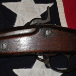 1864 Richmond Carbine Left Side