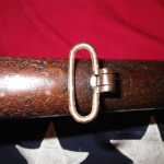 1864 Richmond Carbine Rear Sling Swivel