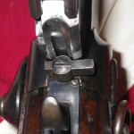 1865 Spencer Repeating Carbine Stabler Cut-Off Device, Repeating Position