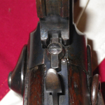 1865 Spencer Carbine Stabler Cut-Off Device, Single Shot Position