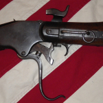 1865 Spencer Repeating Carbine Receiver