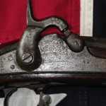1863-Richmond-Carbine-Lock-Plate