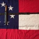 Tennessee Side Knife, Confederate Side Knife