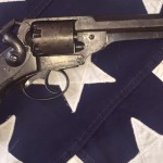 6605 Kerr Revolver