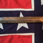 Confederate Georgia Pike Blade