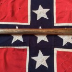 Confederate Georgia Pike