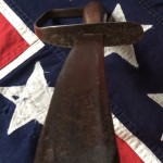 Confederate D Guard Knife