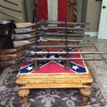 Richmond Armory Weapons