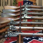 C.S. Richmond Rifle Muskets