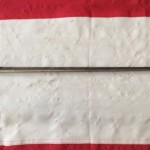 Fayetteville Rifle Socket Bayonet