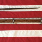 British Enfield P-1853 Type III & Socket Bayonet