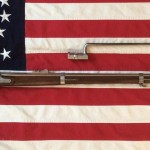 Harpers Ferry U.S. M-1855 Rifle Musket