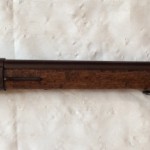 Richmond Carbine, Forward Stock & Barrel