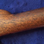 1862 Richmond Carbine, Checking