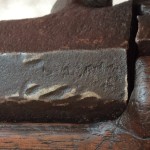 1862 Richmond Carbine, Proofs