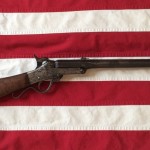 1863 Maynard Carbine, .50 Caliber