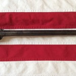 1863 Maynard Carbine, Barrel