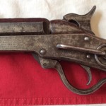 1863 Maynard Carbine, Saddle Sling