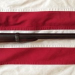 Burnside Carbine, Barrel