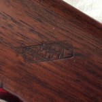 Burnside Carbine, Cartouche