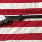 1862 Sharps & Hankins Naval Carbine