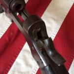 Sharps & Hankins Carbine, Safety & Hammer