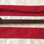 1864 Gywn & Campbell Carbine, Barrel