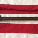 1864 Gywn & Campbell Carbine, Barrel