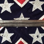 Confederate Short Sword, C.S. & Star