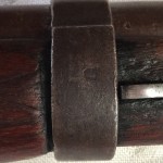 Richmond Carbine Barrel Band