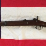 1863 Richmond Carbine, Left Side