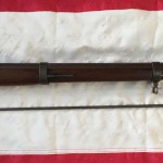 Richmond Carbine & Ram Rod