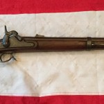 1863 Richmond Va. Carbine