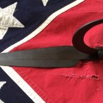 Bridle Cutter Sickle and Blade