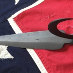 Bridle Cutter and Lance Blades
