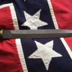 Richmond Style Pike, Spear Point Blade