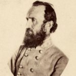 General Stonewall Jackson