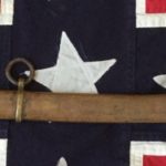 Enlisted Men's Cavalry, 2nd Model Kenansville Sword