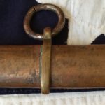 Kenansville Scabbard Ring Mount