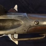 S.C. Robinson Carbine Breech