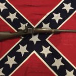 S.C. Robinson Carbine, Confederate Sharps