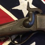 S.C. Robinson Carbine, Serial Number "4469"