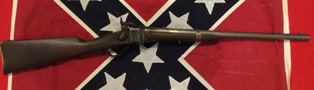 Samuel C. Robinson Carbine