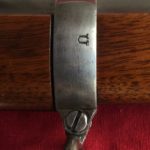 1863 Springfield Rifle Barrel Band